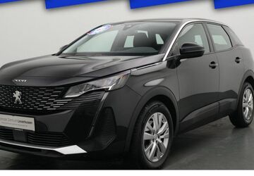 Peugeot 3008 29.979 km 18.680 &euro; Leverkusen 51379