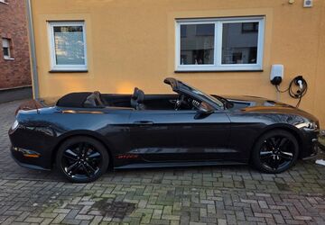 Ford Mustang 24.000 km 47.500 &euro; Pulheim 50259