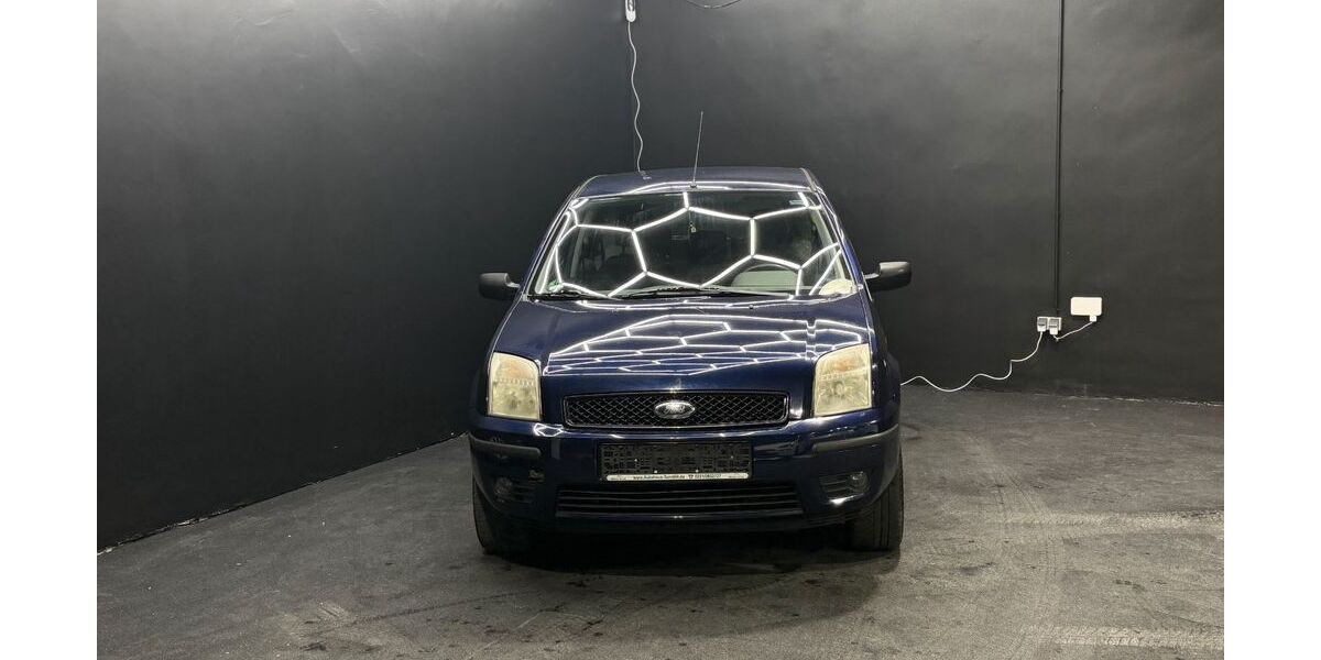 Ford Fusion 80.000 km 2.650 &euro; Köln 50827