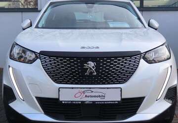 Peugeot 2008 142.390 km 12.900 &euro; Neuss 41469