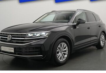 VW Touareg 14.347 km 63.980 &euro; Leverkusen 51379