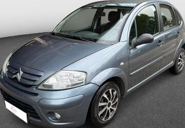 Citroen C3 225.500 km 1.950 &euro; Hürth 50354