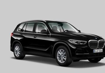 BMW X5 84.646 km 57.999 &euro; Düsseldorf 40625
