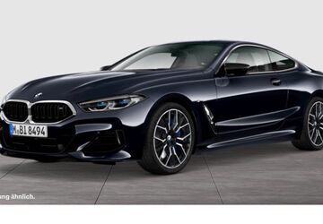 BMW M850 24.850 km 80.990 &euro; Solingen 42719