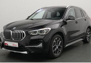 BMW X1 61.754 km 21.980 &euro; Leverkusen 51373