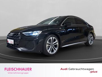 Gebrauchte Audi A3