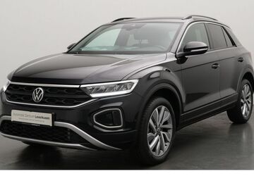 VW T-Roc 15.667 km 26.988 &euro; Leverkusen 51379