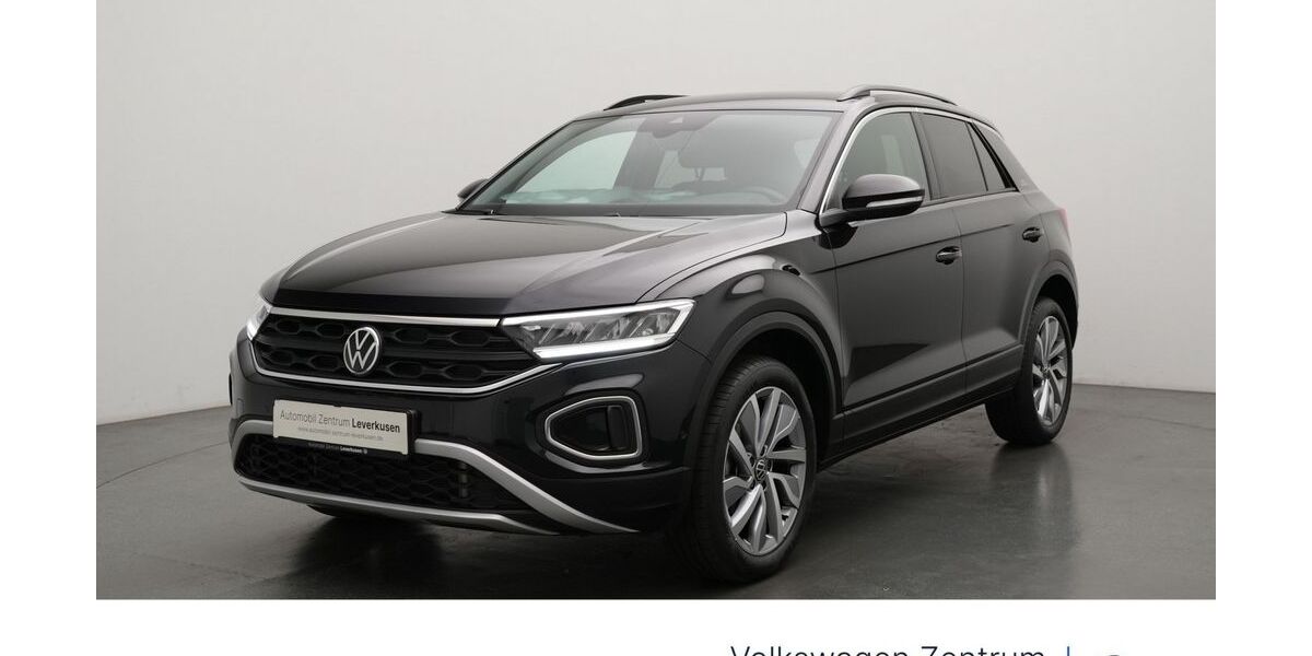 VW T-Roc 15.667 km 26.988 &euro; Leverkusen 51379