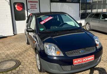 Ford Fiesta 101.800 km 3.950 &euro; Hürth 50354