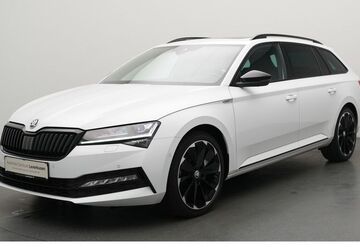 Skoda Superb 70.325 km 31.688 &euro; Leverkusen 51379