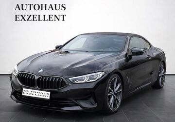 BMW 840 31.465 km 54.950 &euro; Troisdorf (Köln/Bonn) 53842