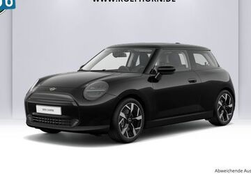 Mini Cooper 4.770 km 31.930 &euro; Wesseling 50389