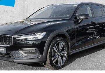 Volvo V60 Cross Country 55.484 km 33.460 &euro; Düsseldorf 40474
