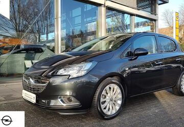 Opel Corsa 87.056 km 8.950 &euro; Düsseldorf 40625