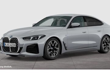 BMW 420 Gran Coupé 17.094 km 47.840 &euro; Düsseldorf 40595