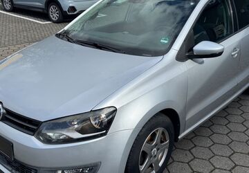 VW Polo 170.000 km 3.700 &euro; Hilden 40721