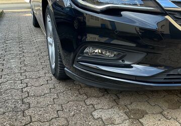 Opel Astra 112.500 km 9.600 &euro; Leverkusen 51371