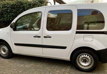Mercedes-Benz Citan 127.570 km 11.300 &euro; Bergheim 50126
