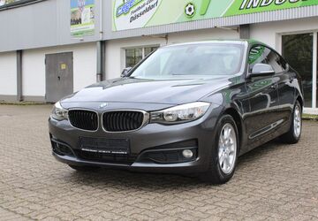 BMW 318 199.990 km 7.999 &euro; Düsseldorf 40223