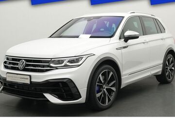 VW Tiguan 26.965 km 41.980 &euro; Leverkusen 51379