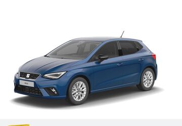 Seat Ibiza 10.321 km 23.940 &euro; Remscheid 42897