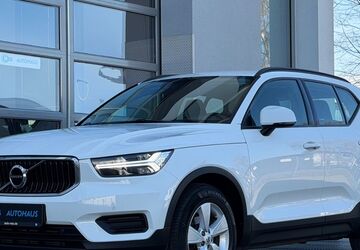Volvo XC40 132.298 km 22.890 &euro; Hilden (bei Düsseldorf) 40721