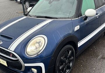 Mini Cooper SD Clubman 159.000 km 14.900 &euro; Troisdorf (10 km Köln-Bonn Airport) 53842
