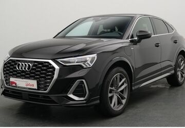 Audi Q3 62.355 km 35.980 &euro; Leverkusen 51373