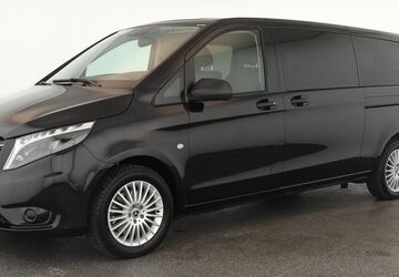 Mercedes-Benz Vito 62.700 km 49.484 &euro; Neuss 41464