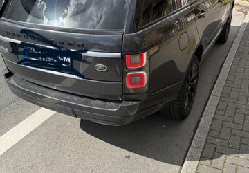 Land Rover Range Rover 157.000 km 37.000 &euro; Overath 51491