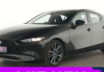 Mazda 3 60.961 km 21.989 &euro; Neuss bei Düsseldorf 41460