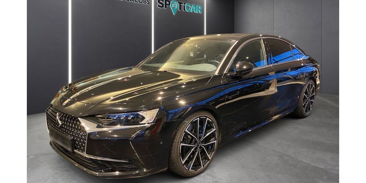 DS Automobiles DS9 29.336 km 44.480 &euro; Köln 50829