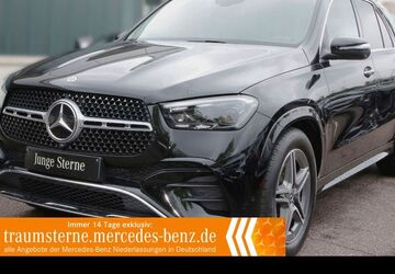 Mercedes-Benz GLE 450 10.805 km 82.990 &euro; Leverkusen 51371