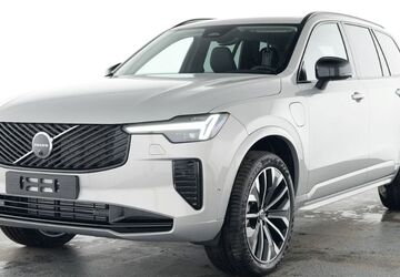 Volvo XC90 24.542 km 63.890 &euro; Bergheim 50126