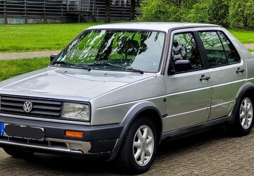 VW Jetta 184.000 km 4.000 &euro; Düsseldorf 40213