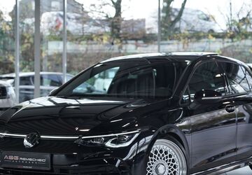 VW Golf 22.906 km 46.800 &euro; Remscheid/NRW 42855