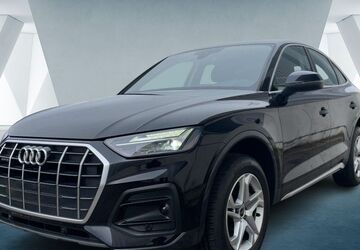 Audi Q5 30.250 km 44.370 &euro; Bergisch Gladbach 51465