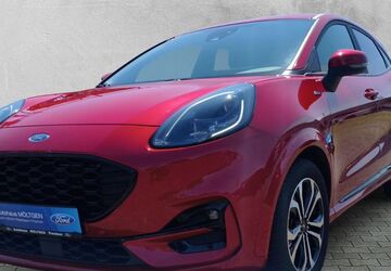 Ford Puma 30.836 km 23.990 &euro; Hürth 50354