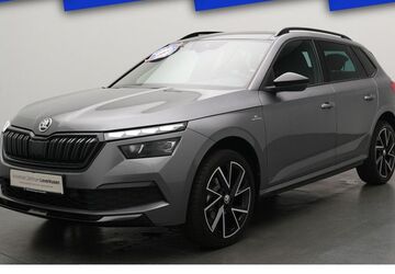 Skoda Kamiq 52.174 km 21.988 &euro; Leverkusen 51379