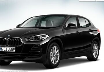 BMW X2 15.655 km 29.080 &euro; Düsseldorf 40549