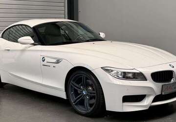 BMW Z4 49.000 km 29.950 &euro; Erftstadt 50374