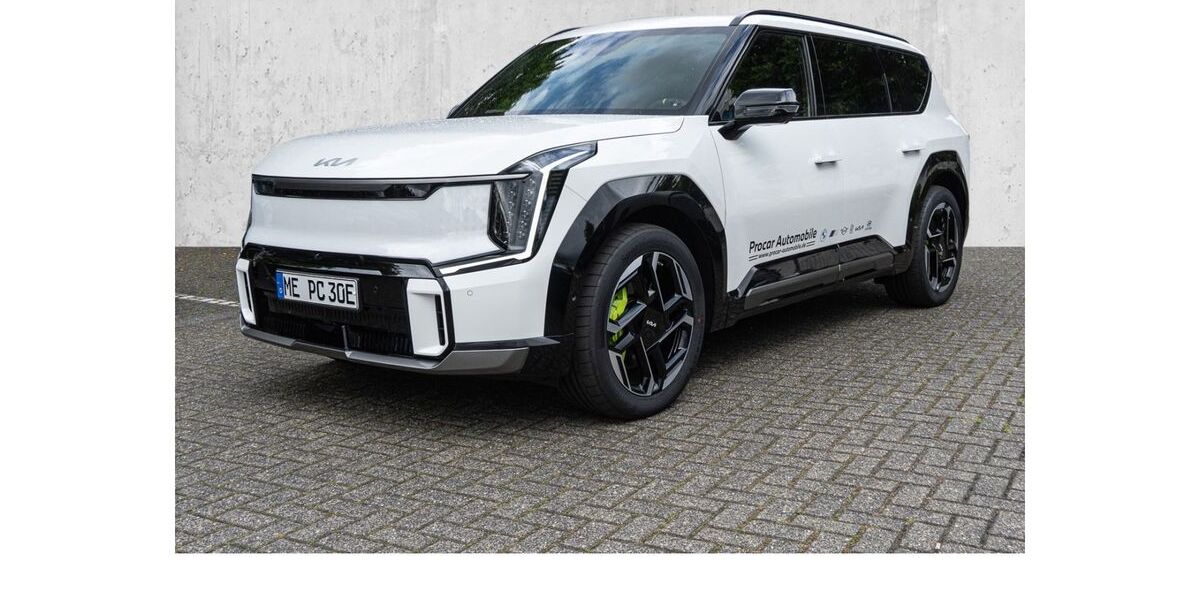 Kia EV9 2.500 km 77.980 &euro; Hilden 40721