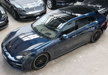 Porsche Panamera 114.869 km 62.990 &euro; Düsseldorf 40237