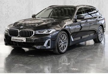 BMW 520 40.124 km 37.370 &euro; Köln Süd 50968