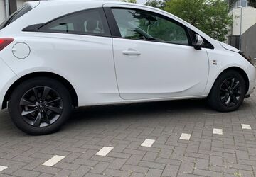 Opel Corsa 32.000 km 10.800 &euro; Kerpen 50170