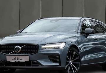 Volvo V60 31.154 km 37.450 &euro; Bergisch Gladbach 51469