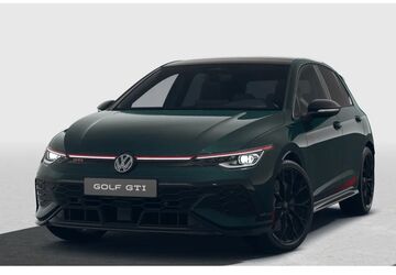 VW Golf 1.009 km 54.480 &euro; Leverkusen 51379