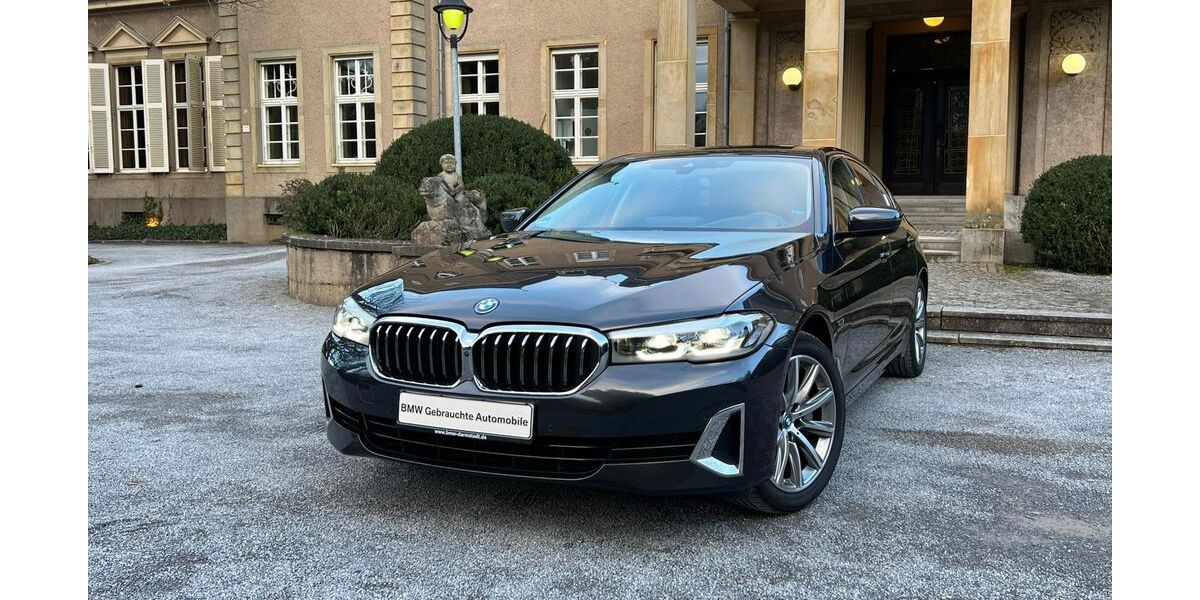 BMW 530 65.000 km 29.900 &euro; Düsseldorf 40599