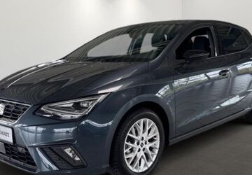 Seat Ibiza 18.100 km 23.490 &euro; Düsseldorf 40589
