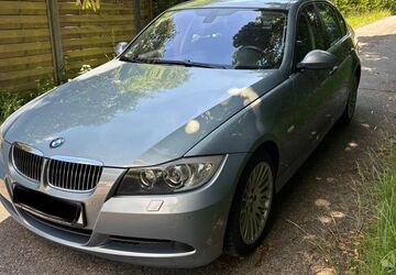 BMW 325 102.000 km 9.999 &euro; Rösrath 51503